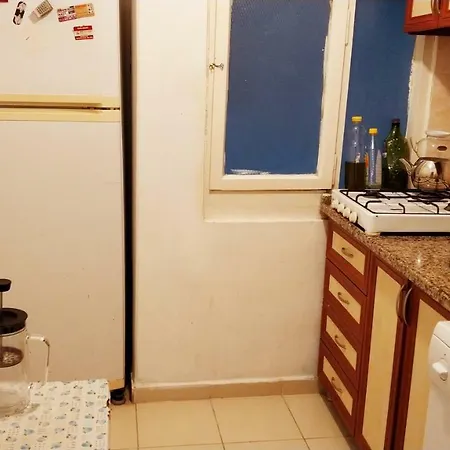 Homestay Sweet In Beyoglu - Taksim