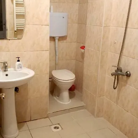 Sweet In Beyoglu - Taksim Homestay