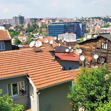 Sweet In Beyoglu - Taksim * Istanbul