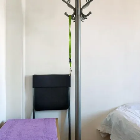 Homestay Sweet In Beyoglu - Taksim *