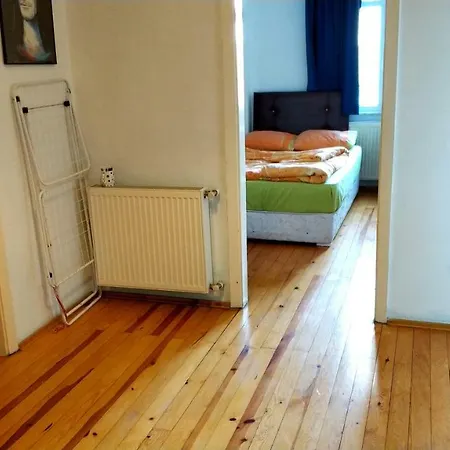 Sweet In Beyoglu - Taksim Privatunterkunft *