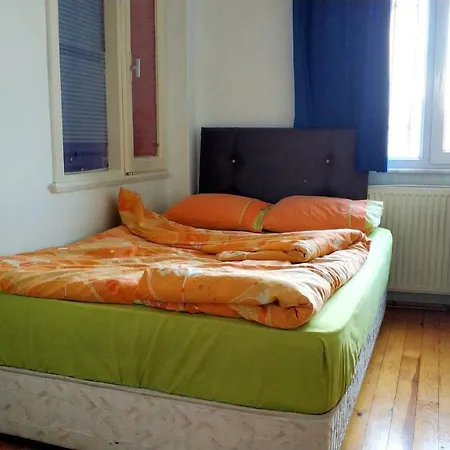 Sweet In Beyoglu - Taksim 홈스테이